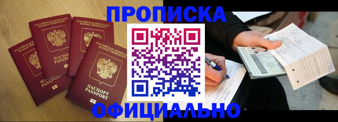 где прописаться в Электрогорске